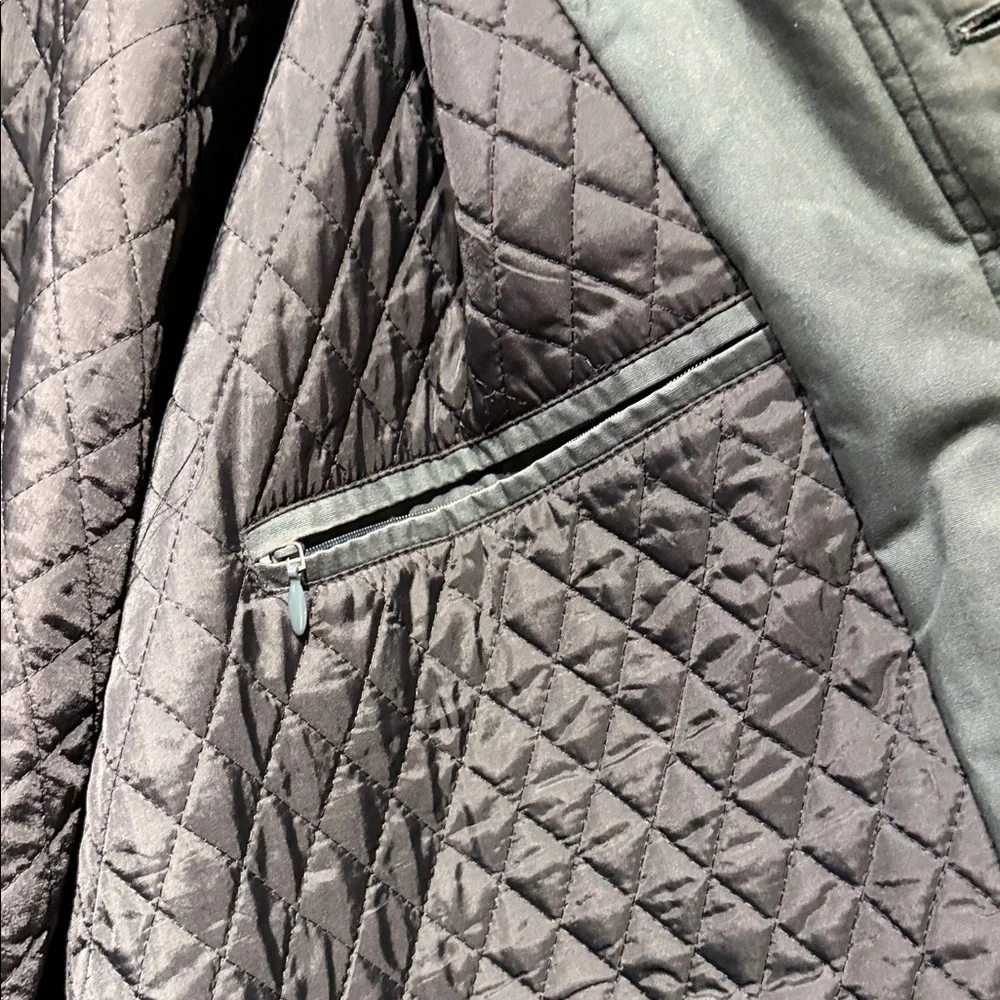 Vintage L.L. Bean Chore Coat - Picture 8 of 11